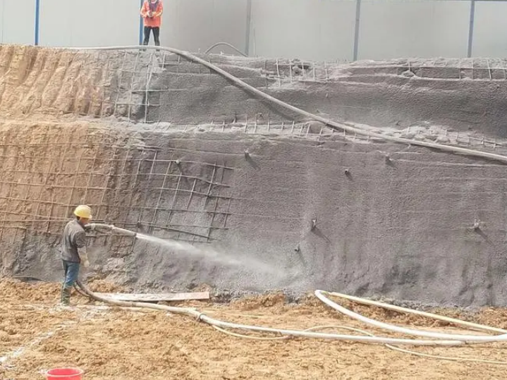 郑州基坑支护土钉施工有哪些施工要求？