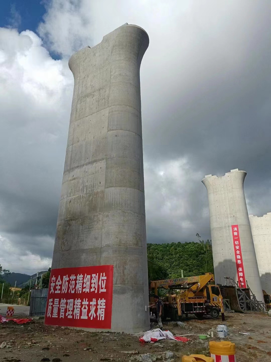 郑州旧工业厂房加固改造存在的主要安全问题